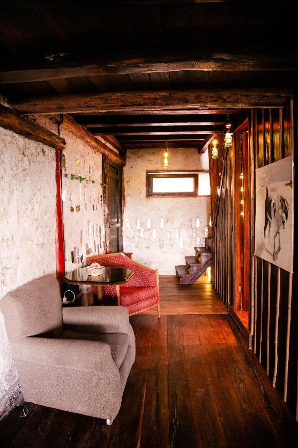 Cabanas La Eufemia Tulum Eksteriør billede